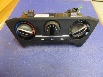 Picture of STEUERUNG HEIZUNG / KLIMA, HYUNDAI i20 1,25 LIMITED PLUS (GB)