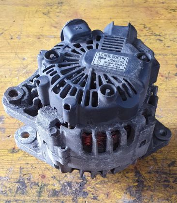 Picture of LICHTMASCHINE, KIA VENGA