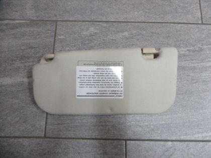 Picture of SONNENBLENDE BRIFAHRER, HYUNDAI i10 1,1