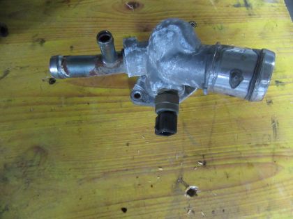 Picture of TEMPERATURSENSOR TEMPERATURGEHÄUSE, KIA PRO CEED 1,4 CVVT