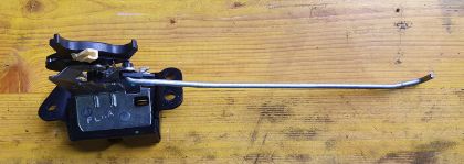 Bild von VERRIEGELUNG HECKKLAPPE, HYUNDAI i10 1,25 LIFE  (PA)