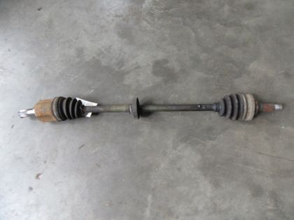 Bild von ANTRIEBSWELLE RECHTS, KIA  CARENS 2,0 CRDI