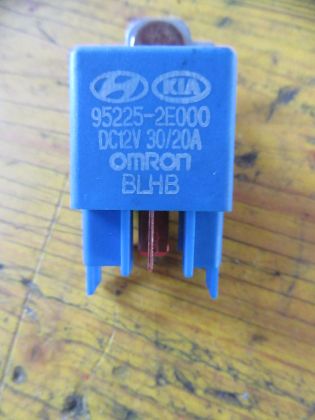 Bild von RELAIS, HYUNDAI TUCSON 2,0 (JM)