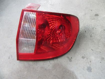 Picture of HECKLEUCHTE RECHTS, HYUNDAI GETZ 1,5