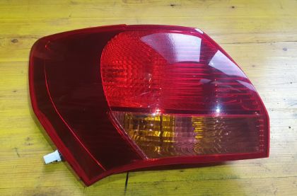 Bild von HECKLEUCHTE LINKS, KIA VENGA