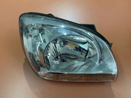 Bild von SCHEINWERFER RECHTS SPORTAGE  (JE)