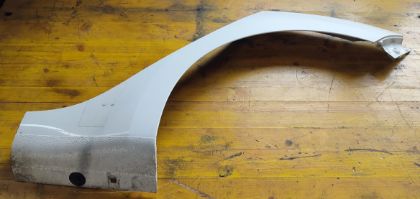 Bild von TEILSTÜCK EINSCHWEISSBOGEN RECHTS HINTEN, HYUNDAI i20 (PB)