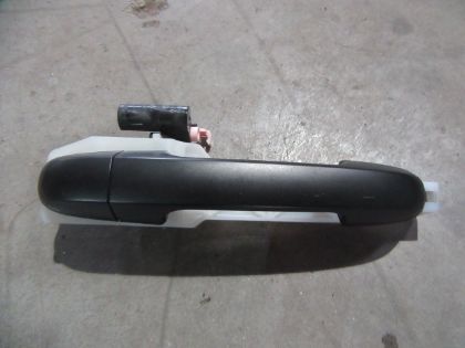 Bild von TÜRGRIFF inkl ALLGEMEINEN AUSSENGRIFF AUSSEN RECHTS HINTEN,  HYUNDAI i20 1,3