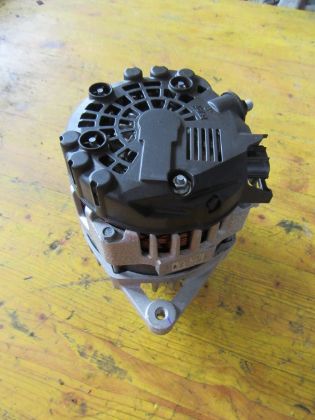 Bild von LICHTMASCHINE, KIA RIO (YB)