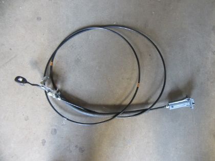 Picture of TANK ÖFFNER SEILZUG, HYUNDAI i10 1,1 (IA)