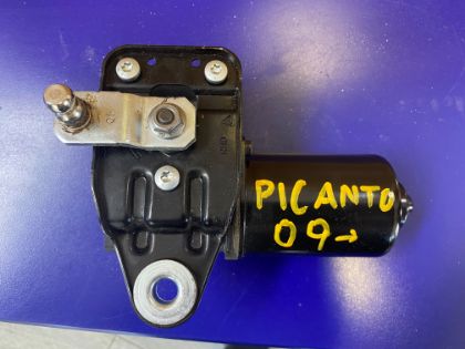 Bild von WISCHER MOTOR PICANTO (BA)