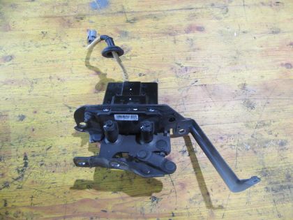 Picture of STELLMOTOR LINKS MOTORHAUBE, KIA SORENTO (XM) 2,2 CRDi 4WD