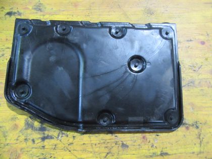 Bild von ABDECKUNG UNTER MOTOR RECHTS, HYUNDAI ix35 2WD