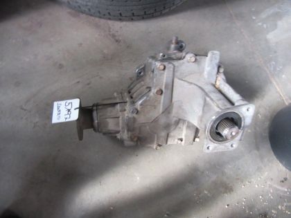 Picture of VERTEILERGETRIEBE VGT (M/T) 030600052, HYUNDAI SANTA FE 2.0 4WD