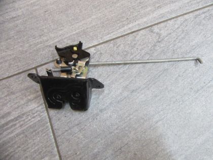 Bild von VERRIEGELUNG HECKKLAPPE, HYUNDAI i10