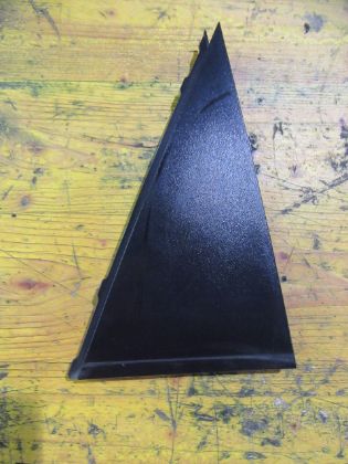 Bild von DREIECK VERKLEIDUNG AUSSEN RECHTS HINTEN, KIA SORENTO (XM) 2,2 CRDi 4WD