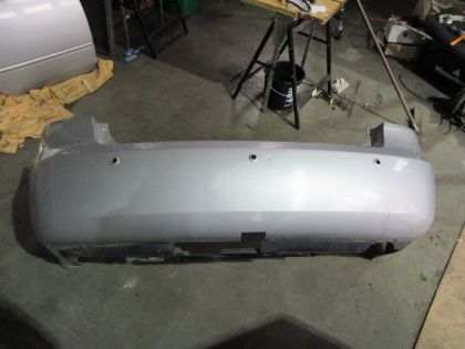 Picture of STOSSSTANGE HINTEN, HYUNDAI SONATA 2,4 (NF)