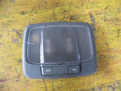 Picture of DACHLEUCHTE LESELEUCHTE KOFFERRAUM, KIA CARENS II 2,0 CRDi