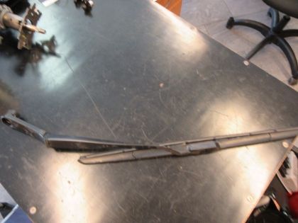 Picture of SCHEIBENWISCHER FAHRER, VELOSTER (FS)