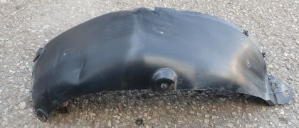 Picture of RADHAUSSCHALE RECHTS HINTEN, HYUNDAI i20 (PB) 1,25 LIFE