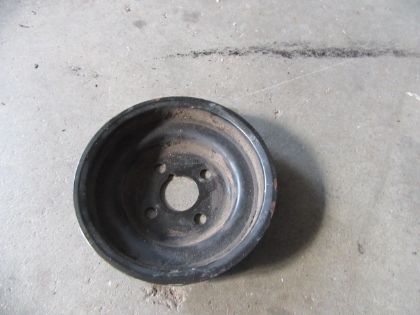 Bild von RIEMENSCHEIBE SERVOLENKUNG, KIA SPORTAGE