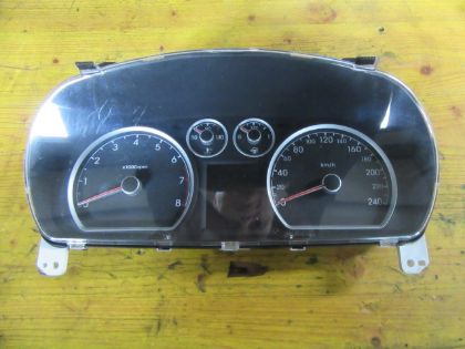 Picture of TACHO, HYUNDAI i30 / i30CW (FD)