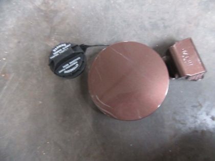 Picture of TANKDECKEL, HYUNDAI i20 1,25 LIMITED PLUS