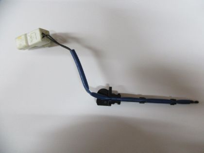 Bild von TEMPERATURFÜHLER GEBLÄSEKASTEN, HYUNDAI i30/i30CW (FD) 1,4