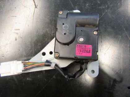 Picture of STELLMOTOR LÜFTUNG, HYUNDAI TRAJET 04