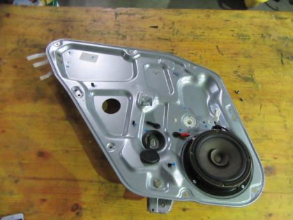 Bild von FENSTERHEBER inkl. LAUTSPRECHER LINKS HINTEN, HYUNDAI SONATA 2,4 (NF)