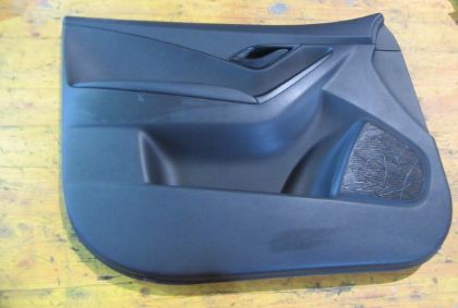 Picture of TÜRINNENVERKLEIDUNG LINKS VORNE inkl. TÜRGRIFF, HYUNDAI ix20