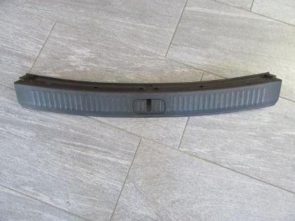 Bild von VERKLEIDUNG LADEKANTE KOFFERRAUM, KIA CEED 06