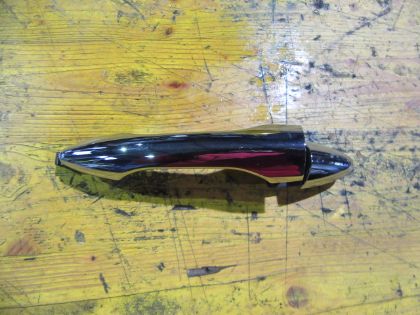 Picture of TÜRGRIFF AUSSEN, HYUNDAI ix35 (TUCSON 11) 4WD