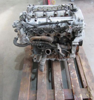 Picture of MOTOR D4FA, HYUNDAI GETZ 1.5 CRDi