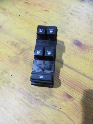 Picture of SCHALTER FENSTERHEBER HAUPT LINKS VORNE, KIA CEED (ED) 1,4