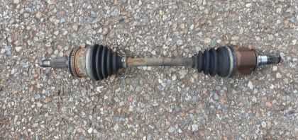 Bild von ANTRIEBSWELLE LINKS, HYUNDAI i10 1,25 LIFE  (PA)