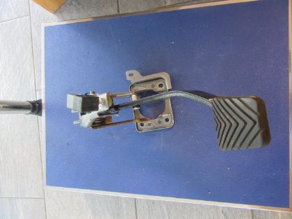 Picture of BREMSPEDAL, KIA SOUL 08