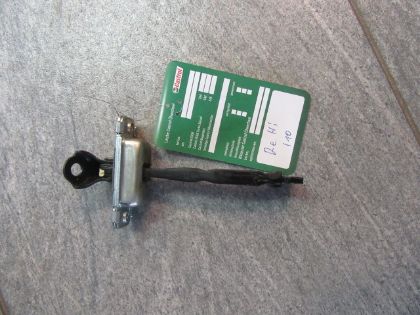 Picture of FANGBAND RECHTS HINTEN, HYUNDAI i10