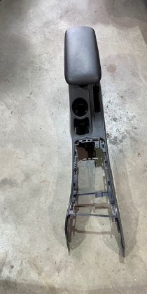 Picture of MITTELKONSOLE ARMLEHNE, KIA CEED (ED) 1,6