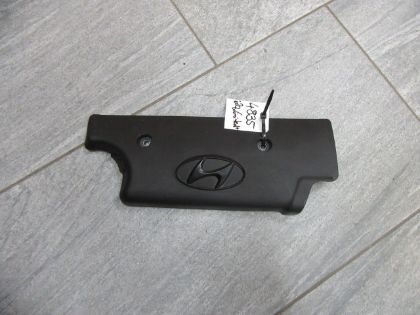 Picture of ABDECKUNG ZÜNDSPULEN, HYUNDAI i20 1,25 LIMITED PLUS