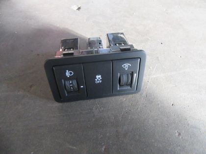 Picture of SCHALTER LEUCHTWEITENREGLER ESP DIMMER, HYUNDAI i20 (PB)