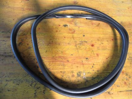 Picture of DICHTGUMMI TÜR RECHTS HINTEN, HYUNDAI i30 (GD)