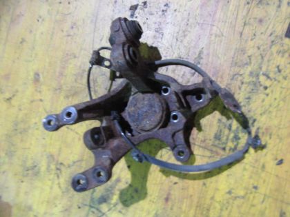 Bild von ACHSSCHENKEL LINKS HINTEN, KIA CEED (ED)