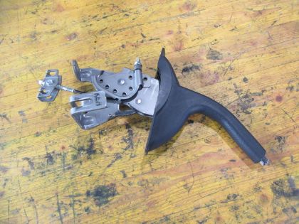 Bild von HANDBREMSE, KIA RIO (UB)