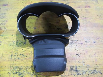 Picture of TACHO VERKLEIDUNG, KIA SORENTO (XM) 2,2 CRDi 4WD