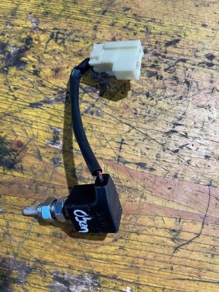 Bild von SCHALTER KUPPLUNG, KIA CEED (ED) 1,6