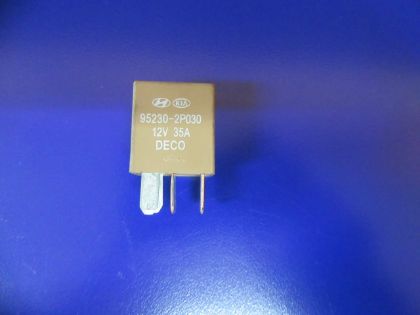 Bild von RELAY POWER, KIA SORENTO (XM) 2,2 CRDi 4WD