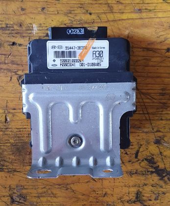 Picture of STEUERGERÄT ECU-4WD, SPORTAGE 2.0 CRDi 4WD (SL)