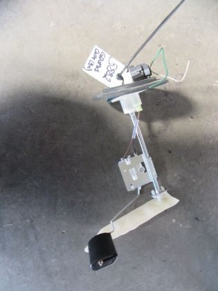 Picture of TANKGEBER, HYUNDAI GENESIS COUPE 08