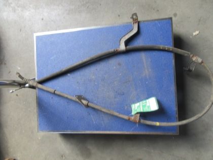 Bild von HANDBREMSSEIL RECHTS, KIA CEED SW (JD)